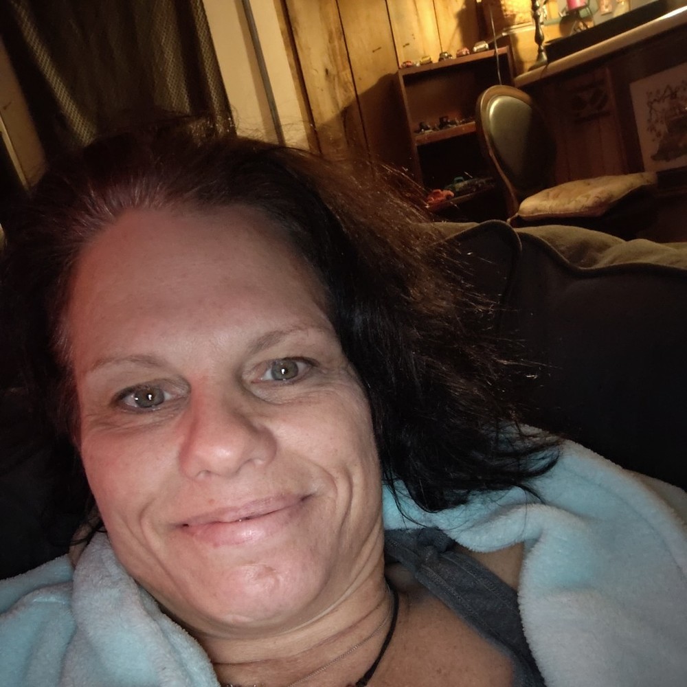 Meet your Posher, Tonya